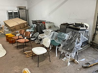 Partij meubilair - afbeelding 1 van  18