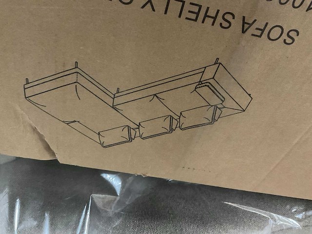 Partij meubilair - afbeelding 12 van  18