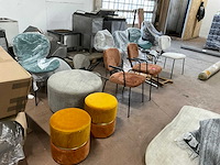 Partij meubilair - afbeelding 15 van  18