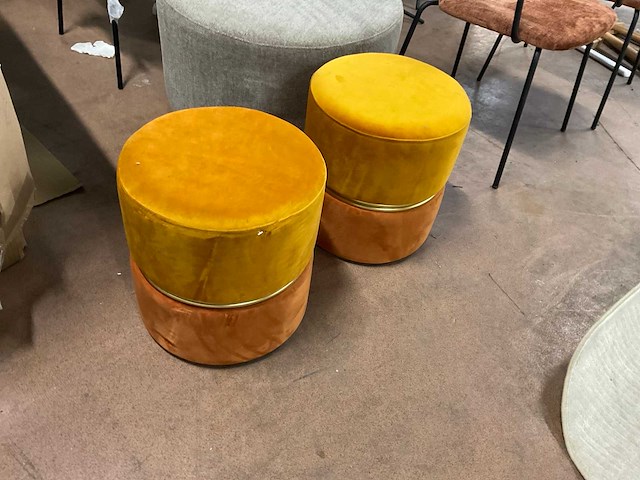 Partij meubilair - afbeelding 16 van  18