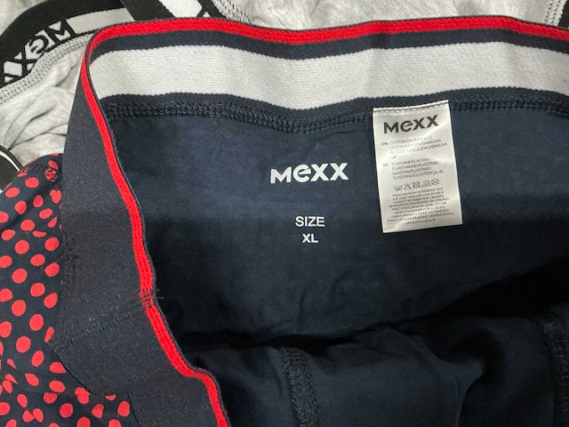 Partij mexx boxers (574x) - afbeelding 2 van  9