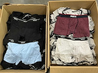 Partij mexx boxers (574x) - afbeelding 1 van  9