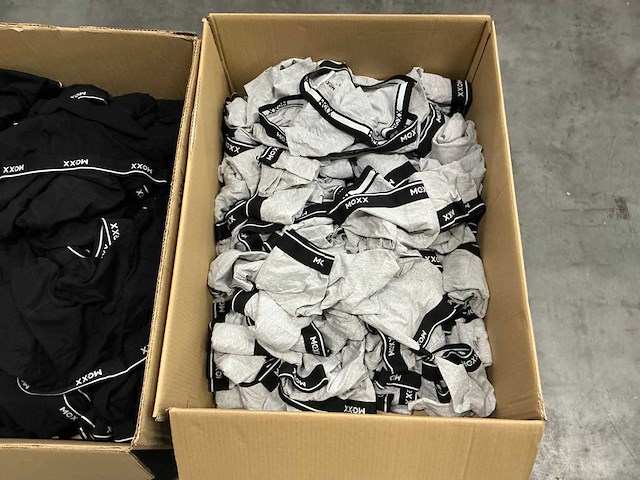 Partij mexx boxers (574x) - afbeelding 4 van  9