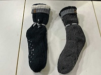 Partij mexx warmte sokken (63x) - afbeelding 1 van  2