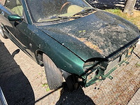 Partij mg f/tf en mini onderdelenauto's (4x) - afbeelding 5 van  25