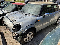Partij mg f/tf en mini onderdelenauto's (4x) - afbeelding 6 van  25