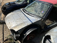 Partij mg f/tf en mini onderdelenauto's (4x) - afbeelding 8 van  25