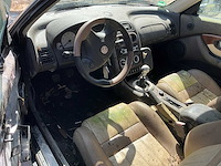 Partij mg f/tf en mini onderdelenauto's (4x) - afbeelding 10 van  25