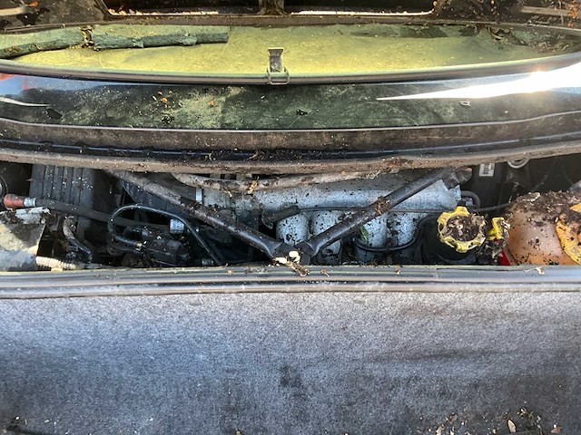 Partij mg f/tf en mini onderdelenauto's (4x) - afbeelding 14 van  25