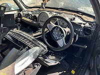 Partij mg f/tf en mini onderdelenauto's (4x) - afbeelding 15 van  25