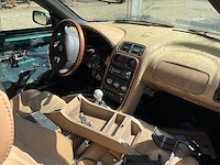 Partij mg f/tf en mini onderdelenauto's (4x) - afbeelding 17 van  25
