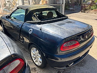 Partij mg f/tf en mini onderdelenauto's (4x) - afbeelding 20 van  25