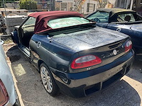 Partij mg f/tf en mini onderdelenauto's (4x) - afbeelding 22 van  25