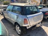 Partij mg f/tf en mini onderdelenauto's (4x) - afbeelding 25 van  25