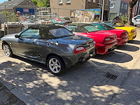 Partij mg f/tf onderdelenauto's (4x) - afbeelding 11 van  16