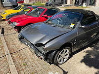 Partij mg f/tf onderdelenauto's (4x) - afbeelding 14 van  16