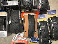 Partij michelin / schwalbe / smaxxis buitenbanden (12x) - afbeelding 5 van  7
