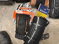 Partij michelin / schwalbe / smaxxis buitenbanden (12x) - afbeelding 7 van  7