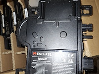 Partij micro omvormer enphase, diverse modellen - afbeelding 4 van  10