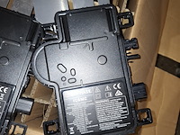 Partij micro omvormer enphase, diverse modellen - afbeelding 5 van  10