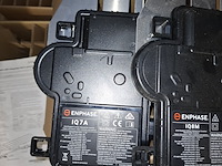 Partij micro omvormer enphase, diverse modellen - afbeelding 7 van  10