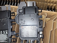 Partij micro omvormer enphase, diverse modellen - afbeelding 8 van  10