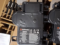 Partij micro omvormer enphase, diverse modellen - afbeelding 9 van  10