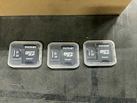 Partij micro sd kaart - afbeelding 2 van  5