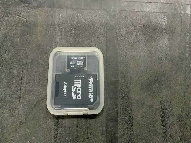 Partij micro sd kaart - afbeelding 3 van  5
