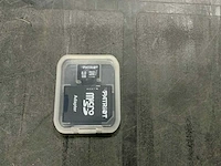 Partij micro sd kaart - afbeelding 3 van  5