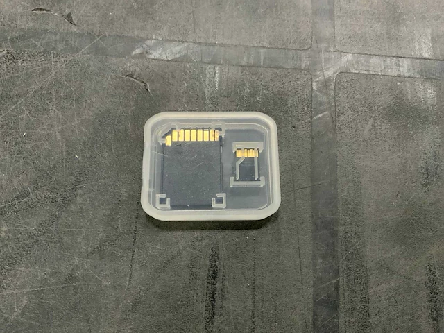 Partij micro sd kaart - afbeelding 4 van  5