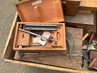Partij micrometers - afbeelding 2 van  5