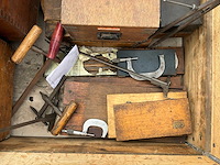 Partij micrometers - afbeelding 3 van  5