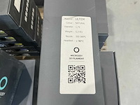 Partij microzey 3d printer filament o.a. ultiem, asa en abs in diverse kleuren - afbeelding 10 van  19
