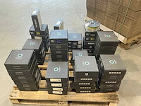 Partij microzey 3d printer filament o.a. ultiem, asa en abs in diverse kleuren - afbeelding 1 van  19