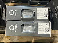 Partij microzey 3d printer filament o.a. ultiem, asa en abs in diverse kleuren - afbeelding 12 van  19