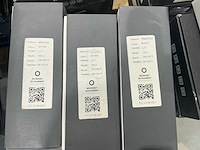 Partij microzey 3d printer filament o.a. ultiem, asa en abs in diverse kleuren - afbeelding 14 van  19