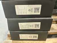Partij microzey 3d printer filament o.a. ultiem, asa en abs in diverse kleuren - afbeelding 17 van  19