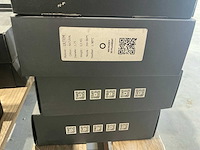 Partij microzey 3d printer filament o.a. ultiem, asa en abs in diverse kleuren - afbeelding 4 van  23
