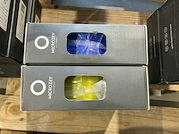 Partij microzey 3d printer filament o.a. ultiem, asa en abs in diverse kleuren - afbeelding 13 van  23