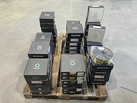 Partij microzey 3d printer filament o.a. ultiem, asa en abs in diverse kleuren - afbeelding 12 van  23