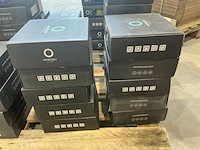 Partij microzey 3d printer filament o.a. ultiem, asa en abs in diverse kleuren - afbeelding 21 van  23