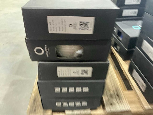 Partij microzey 3d printer filament o.a. ultiem, asa en abs in diverse kleuren - afbeelding 23 van  23