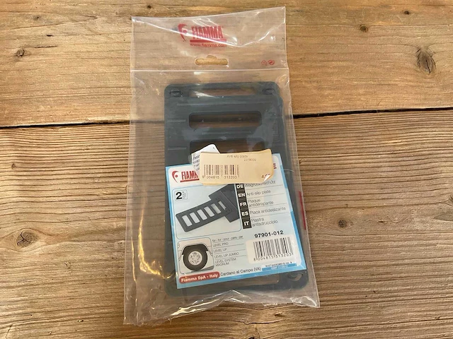 Partij milenco mgi wedge levellers - afbeelding 3 van  3