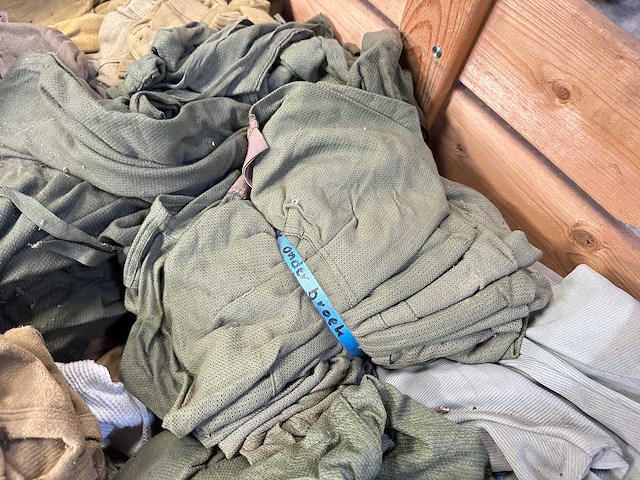 Partij militair ondergoed - afbeelding 3 van  4