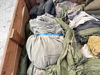 Partij militair ondergoed - afbeelding 4 van  4