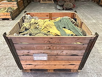 Partij militair ondergoed - afbeelding 1 van  4