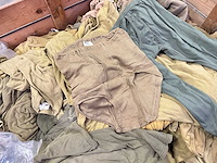 Partij militair ondergoed - afbeelding 3 van  4