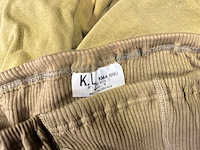 Partij militair ondergoed - afbeelding 4 van  4