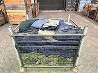 Partij militaire broeken - afbeelding 4 van  4